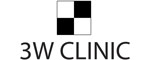 Логотип бренда 3W CLINIC